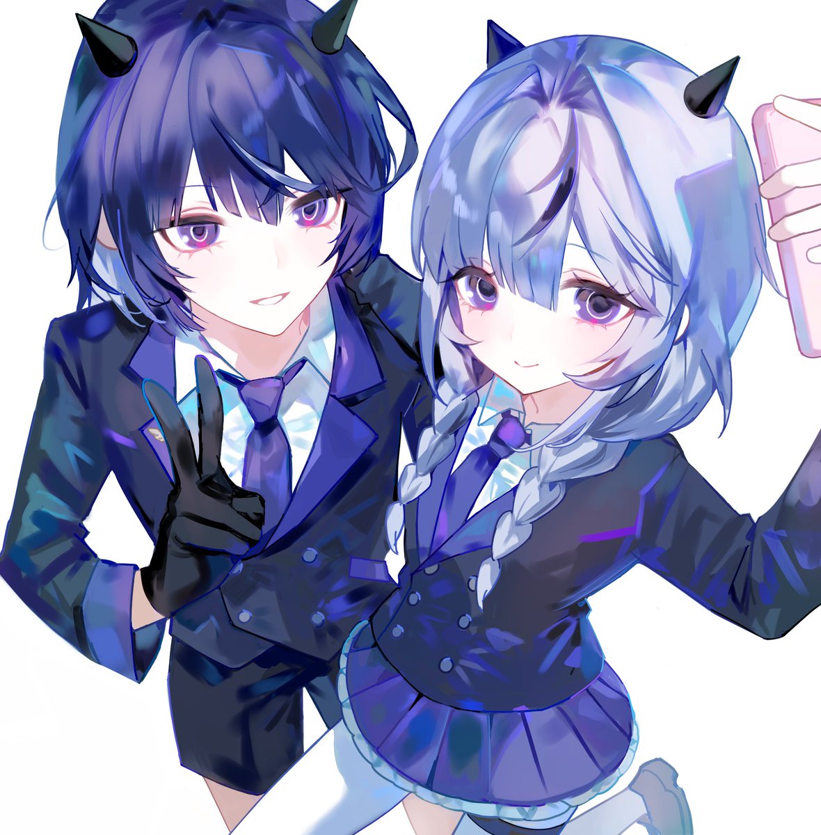 nu_00_010's tweet photo. ^/^ https://t.co/fJBaQxHIKE