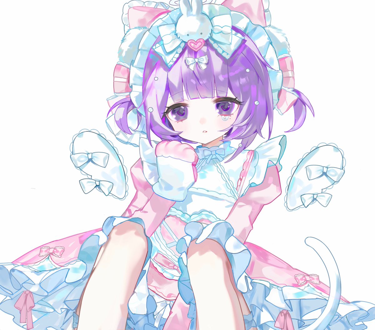 nu_00_010's tweet photo. ^/^ https://t.co/fJBaQxHIKE