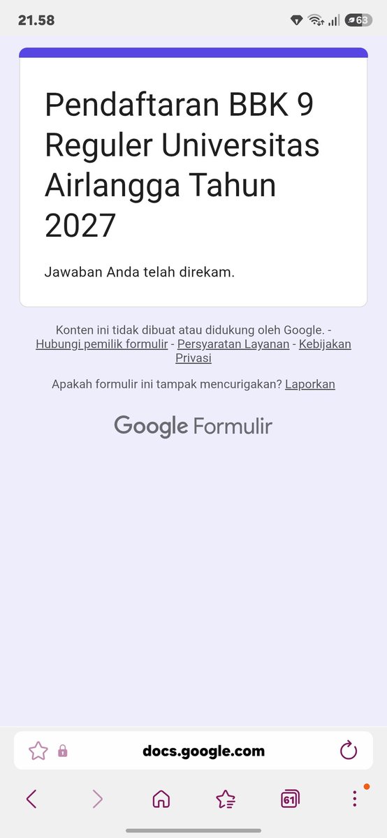 jhourmark's tweet photo. udah ngisi formulir kkn aja, perasaan baru kemarin sibuk ngurus pkkmb🥺 https://t.co/1OWvvrMXvb