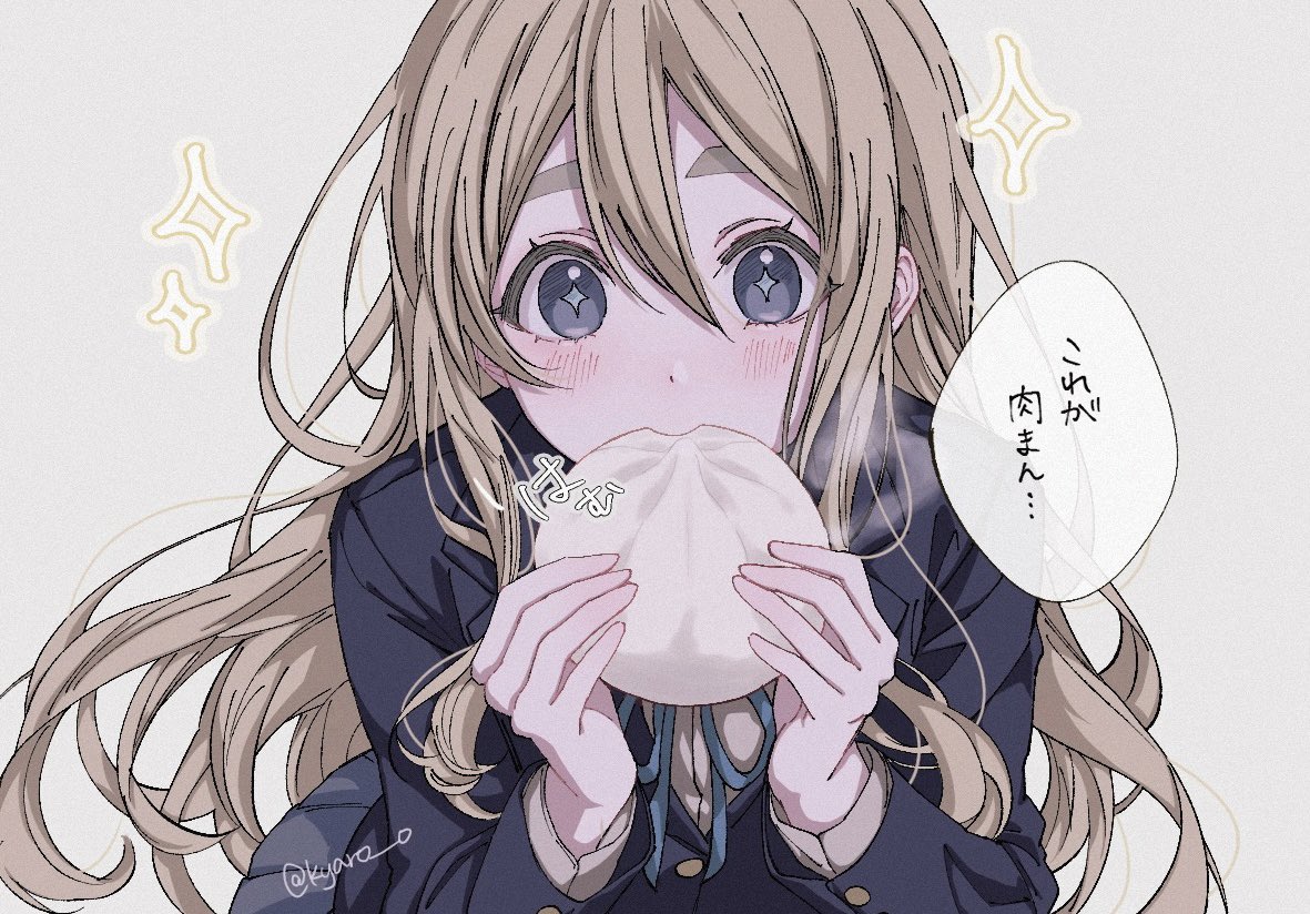 kyaro__o's tweet photo. ムギちゃん https://t.co/UWnTRUVWha
