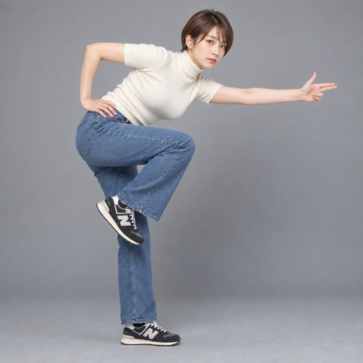 AIAIAIAIstyle's tweet photo. #AIphoto #AIart #AI写真 #ギャグ https://t.co/6iQcmeuhWX