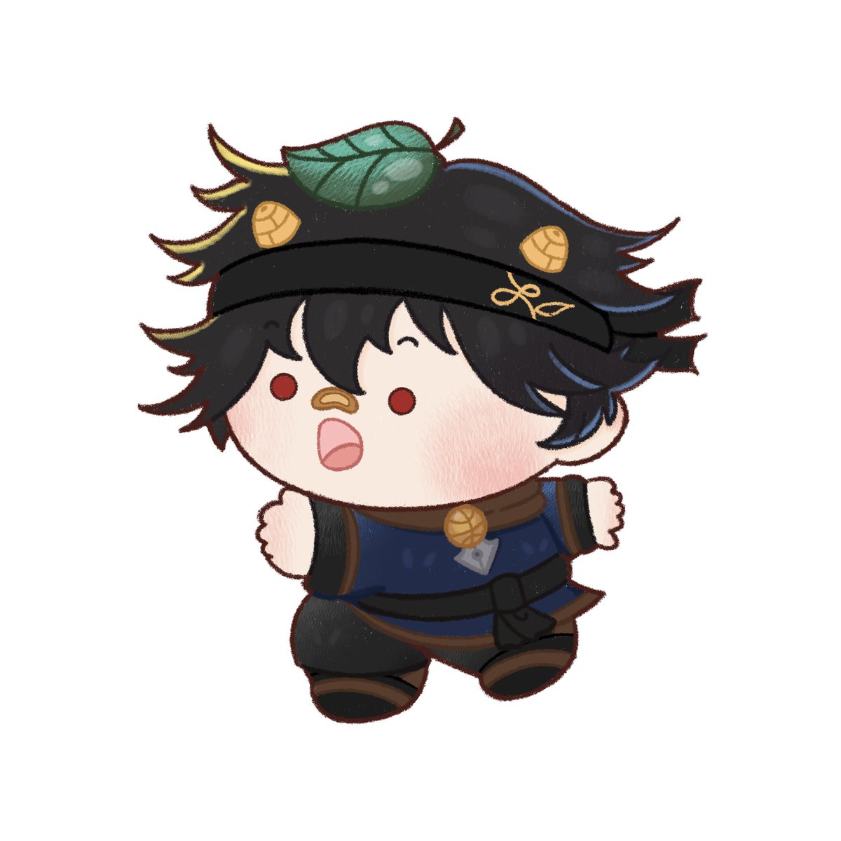 Gooddaytoseeu's tweet photo. งานน่ารักมากกก รวดเร็วว่องไวสุดสุด

 #reviewfern_artstudio https://t.co/rHjLi6i25j
