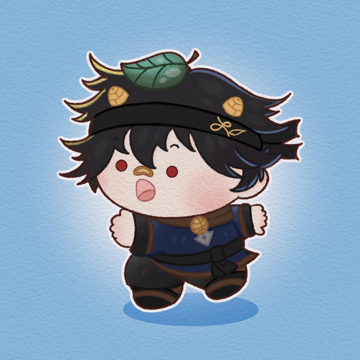 Gooddaytoseeu's tweet photo. งานน่ารักมากกก รวดเร็วว่องไวสุดสุด

 #reviewfern_artstudio https://t.co/rHjLi6i25j