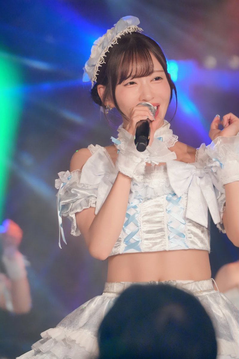 BKenpoku's tweet photo. 20260912浦和Narciss
ろあちゃん💚#楠ろあ #流川乃莉子 #オケトー https://t.co/Z4AmkIs5hf