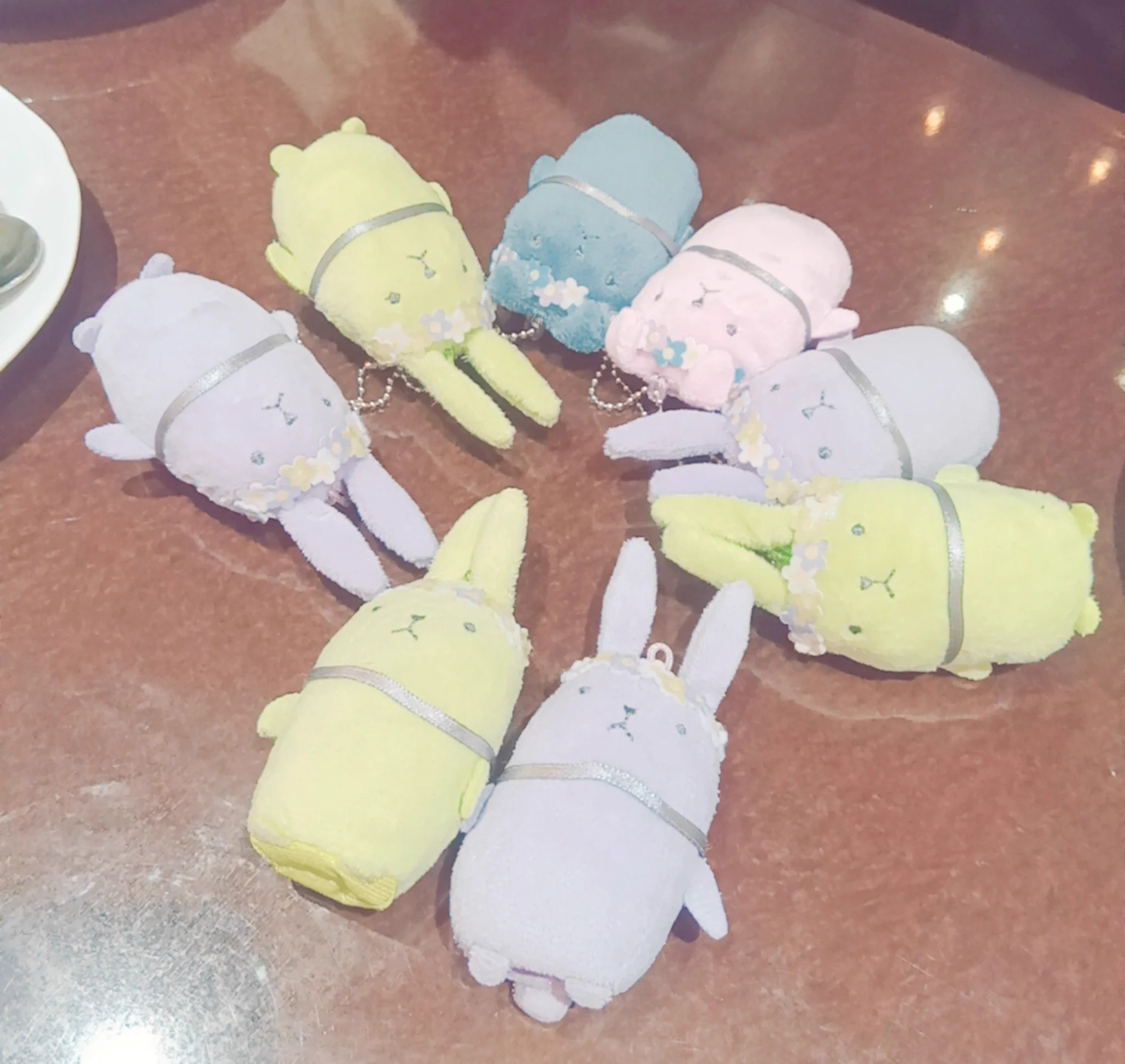 ちあ❀ (@panda46xx) / X