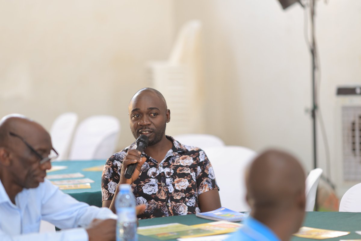 PAU_PoultryUG's tweet photo. 🐔 The learning is happening live at the #UgandaPoultryShow2026!
You can still join us! Come learn, ask questions, and take home insights you can apply on your farm
#UgandaPoultryShow2026
#PoultryAssociationUganda https://t.co/B4UcYkj0j0