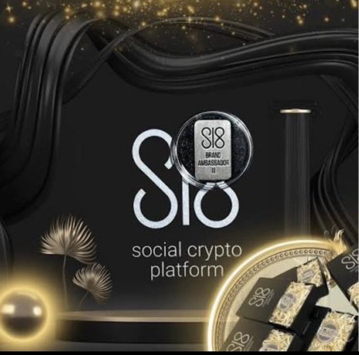 Alphagemx's tweet photo. Something big is about to land on Sl8. 👀

@circle CCTP is almost here, opening the door for native USDC movement across supported chains without relying on wrapped assets or traditional bridge setups.

And Sl8 is already building beyond SocialFi — one wallet for content, tipping, subscriptions, staking and more.

There’s also plenty happening on the staking side:

🇺🇦 Independence Event — live until Sept 21
18% → 62% APY depending on the lock period

🔥 XRP Week — bonus rates until Sept 17
Up to 72% APY on sgXRP / sgRLUSD

$XLM, USDC, XRP, SHX, VELO and others are available to stake, with Top 35 + Top 100 rewards still active.

👉 https://t.co/HC9kCpbvVk

DYOR and always verify the live rates and lock conditions before staking.