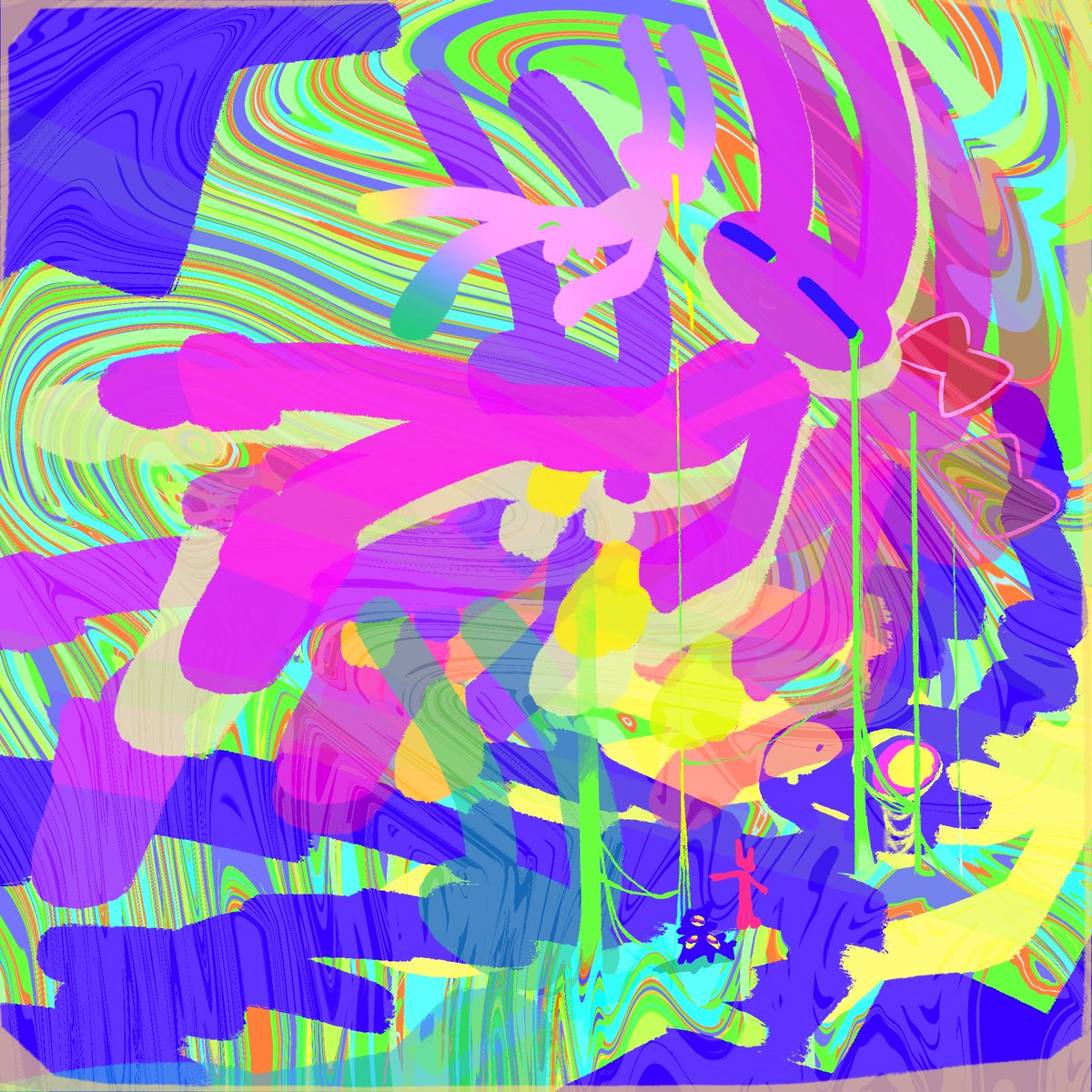 Baked_Hotmosphh's tweet photo. 100days daily drawing
Day4: Weightlessness (Happy Dopamine Series - Falling)
#jax #tadcjax #jaxtadc #tadc #theamazingdigitalcircus https://t.co/dxf8JxU80I