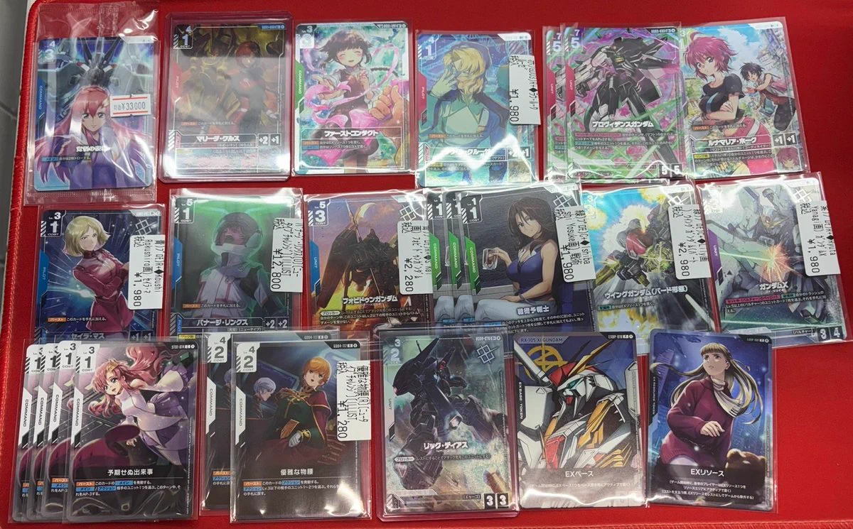 フルコンプPLAYERS CENTER 札幌駅前店 on X: 