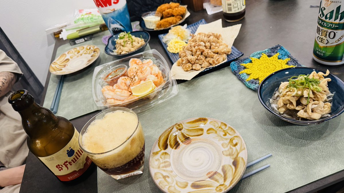 Sakochu510's tweet photo. 飯炊き女ならぬ飯炊き男として頑張らせていただいております。
エンゲル係数上がって仕方ねぇな？？ https://t.co/1PFFv9SPKB