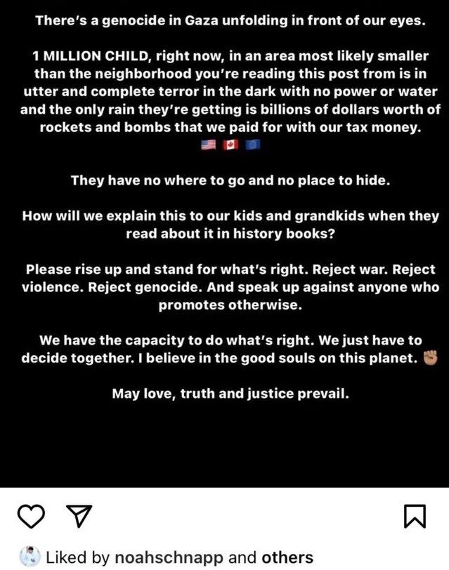 Mizukiharuno22's tweet photo. @maggie4brains The hypocrisy in calling noah schnapp a zionist just cuz he was next to some cafe stickers before oct attacks when he had no idea about genocide and still apologized, donated and made Palestinian friends. His statement is literally same as mark ruffalo. Do your research first https://t.co/AR2uOxmM0Z