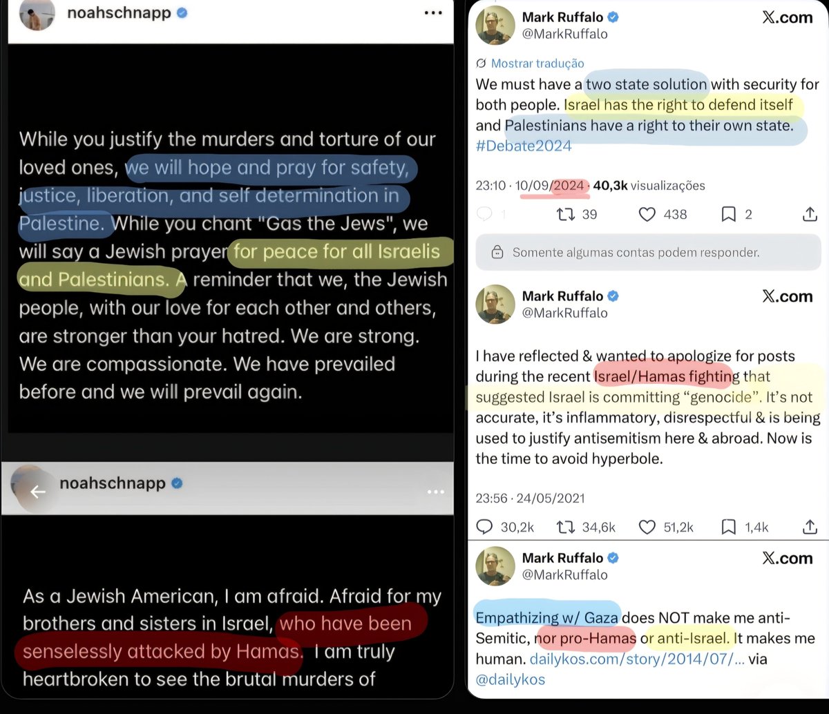 Mizukiharuno22's tweet photo. @maggie4brains The hypocrisy in calling noah schnapp a zionist just cuz he was next to some cafe stickers before oct attacks when he had no idea about genocide and still apologized, donated and made Palestinian friends. His statement is literally same as mark ruffalo. Do your research first https://t.co/AR2uOxmM0Z