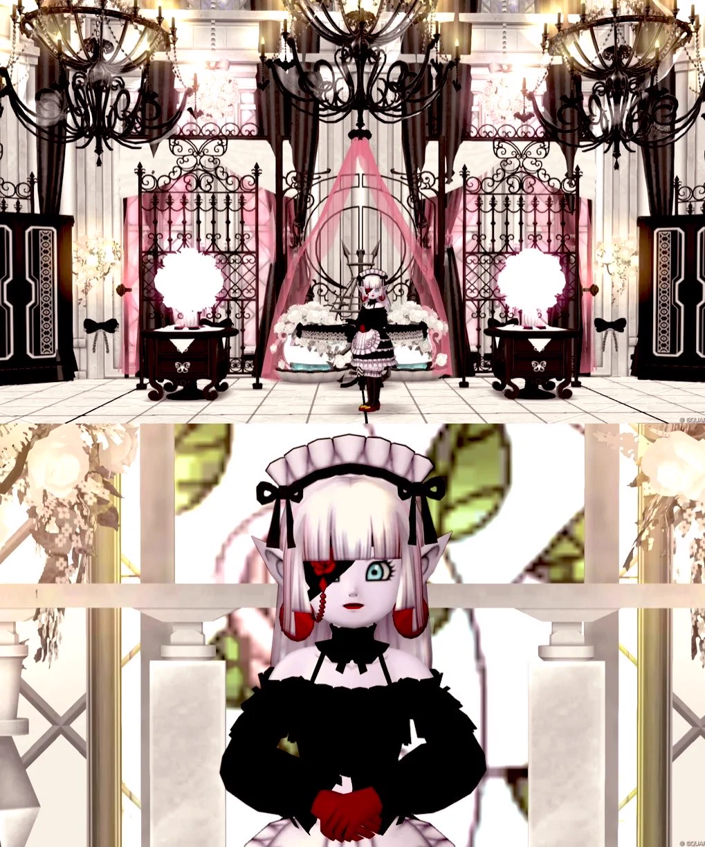 Hina♡︎DQX on X: 