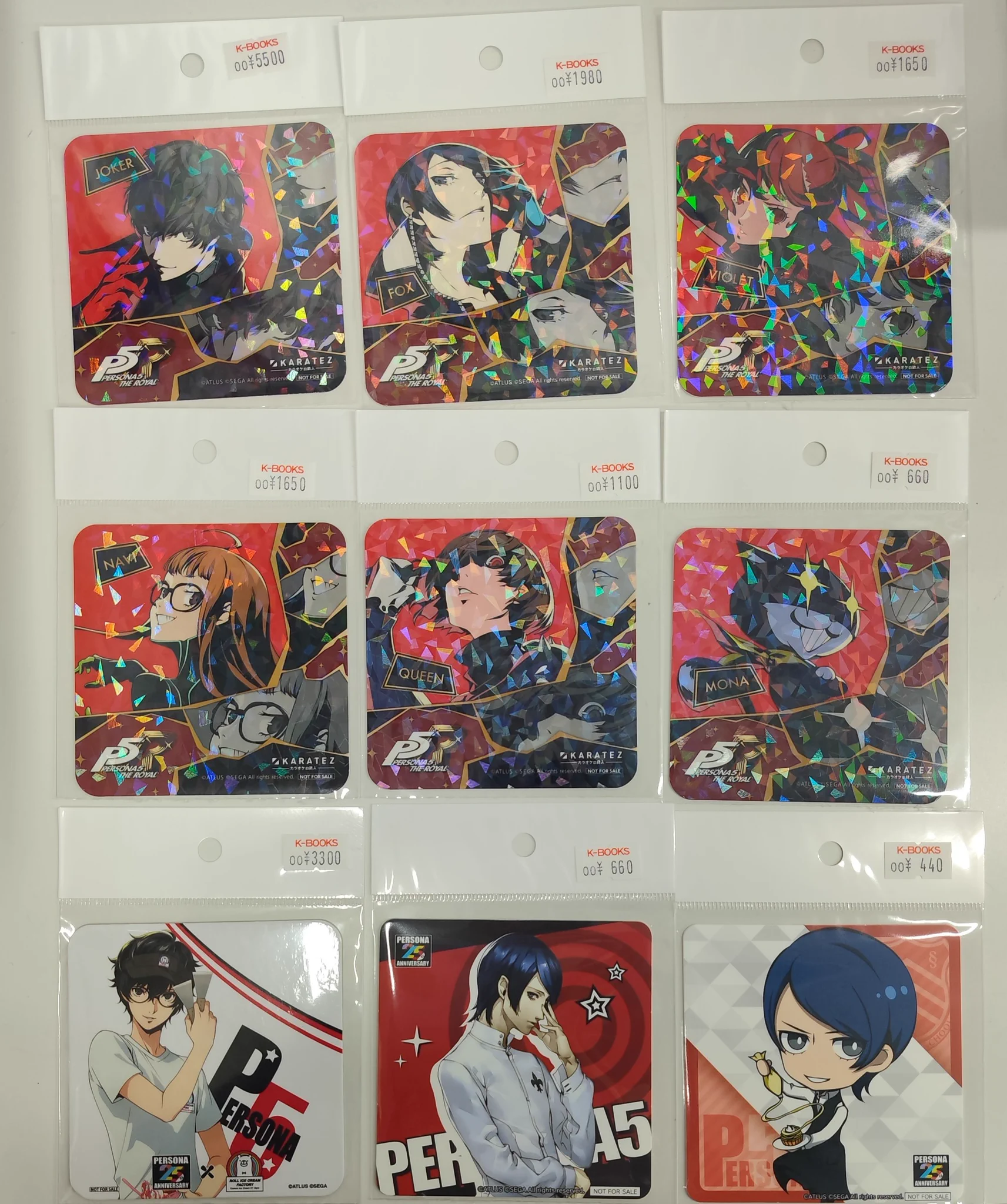 K-BOOKS GAME館 on X: 
