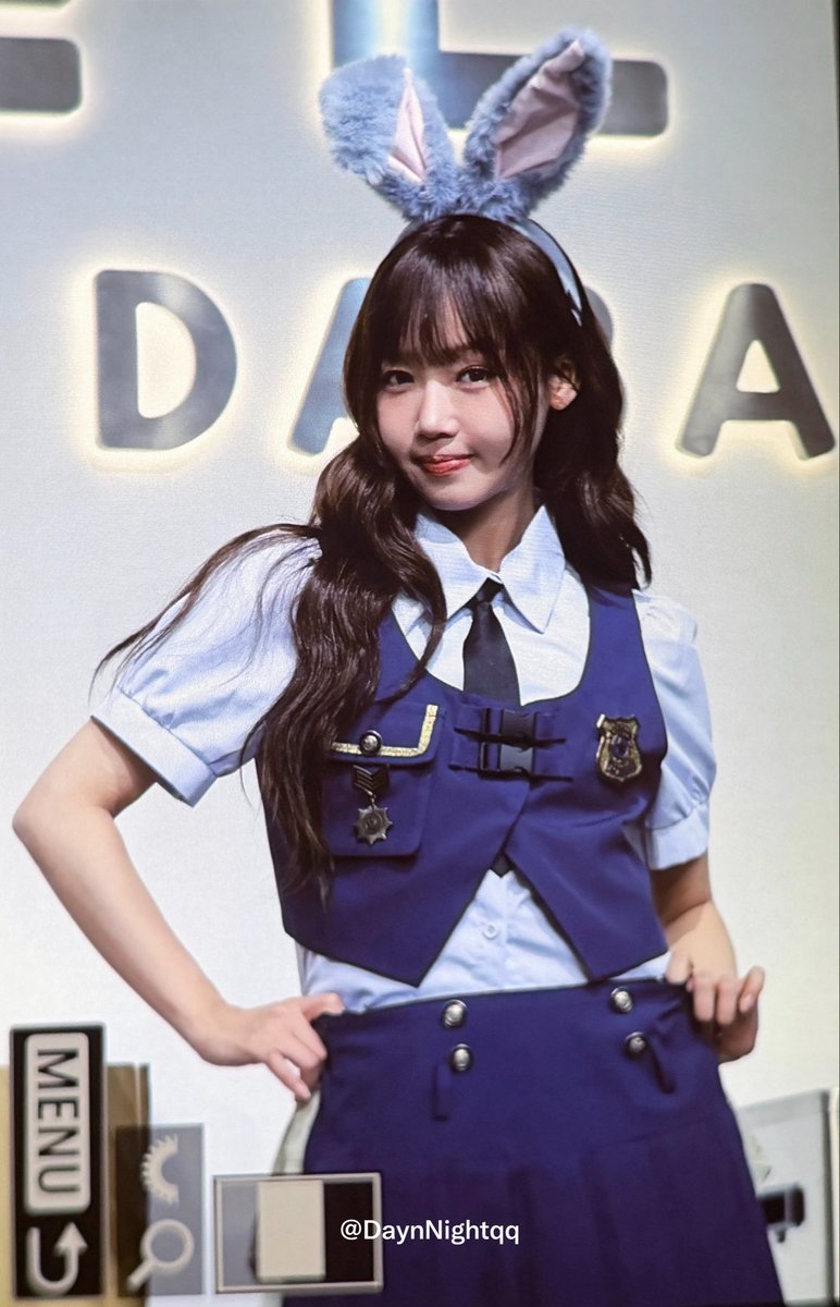 DaynNightqq's tweet photo. 260913 케이몬스터 팬싸인회 pre.

#최유정 #콩알콩알 #CHOIYOOJUNG https://t.co/cCJCesENOm