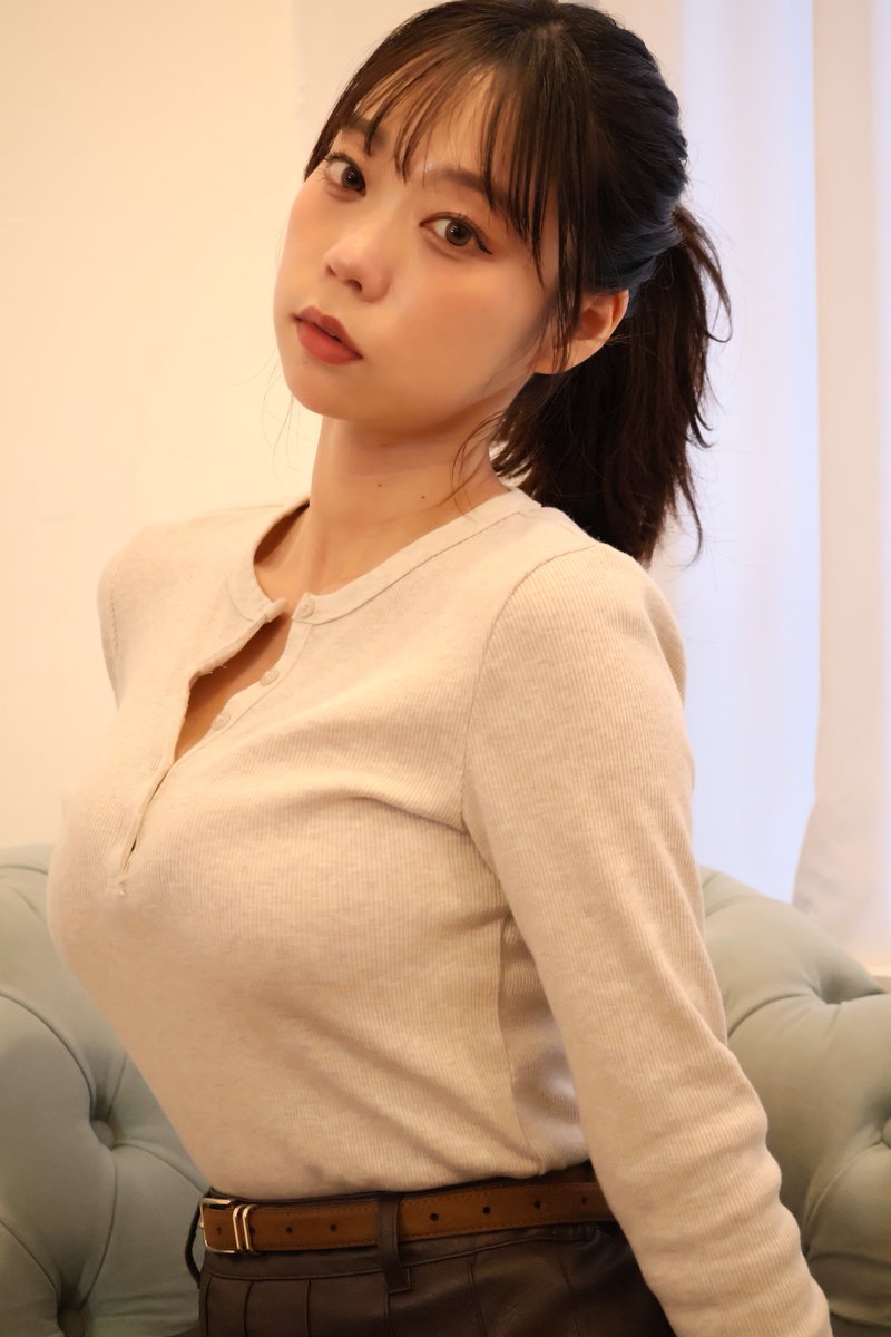 naoki690526's tweet photo. 2026.9.12(土)
イマドキ撮影会 5部　
studio slow
青山ひかるさん  @hikaru06kon

#青山ひかる #あおみん  
#あお撮 #イマドキ撮影会 https://t.co/A13OnGzMLg
