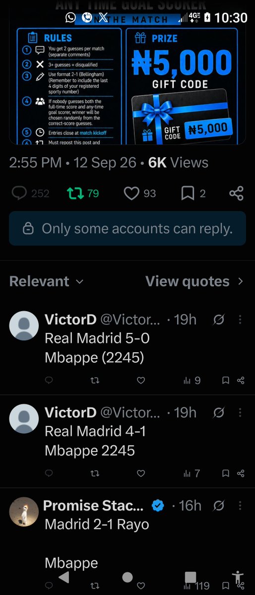 VictorO2355's tweet photo. @SportyLuke7 @Once_g1 @salimsltd @OLAMHIDE081 @CFCusok_id @psycist_001 @PreciousPr24778 @Kwabena_Girlz @Onayemix @OBetipster @Grindstar01 @Eemrryzz @Ifybobo091 @Dazetech12 @onlychelsea12 Boss my name is not there https://t.co/XGPyRkdMna