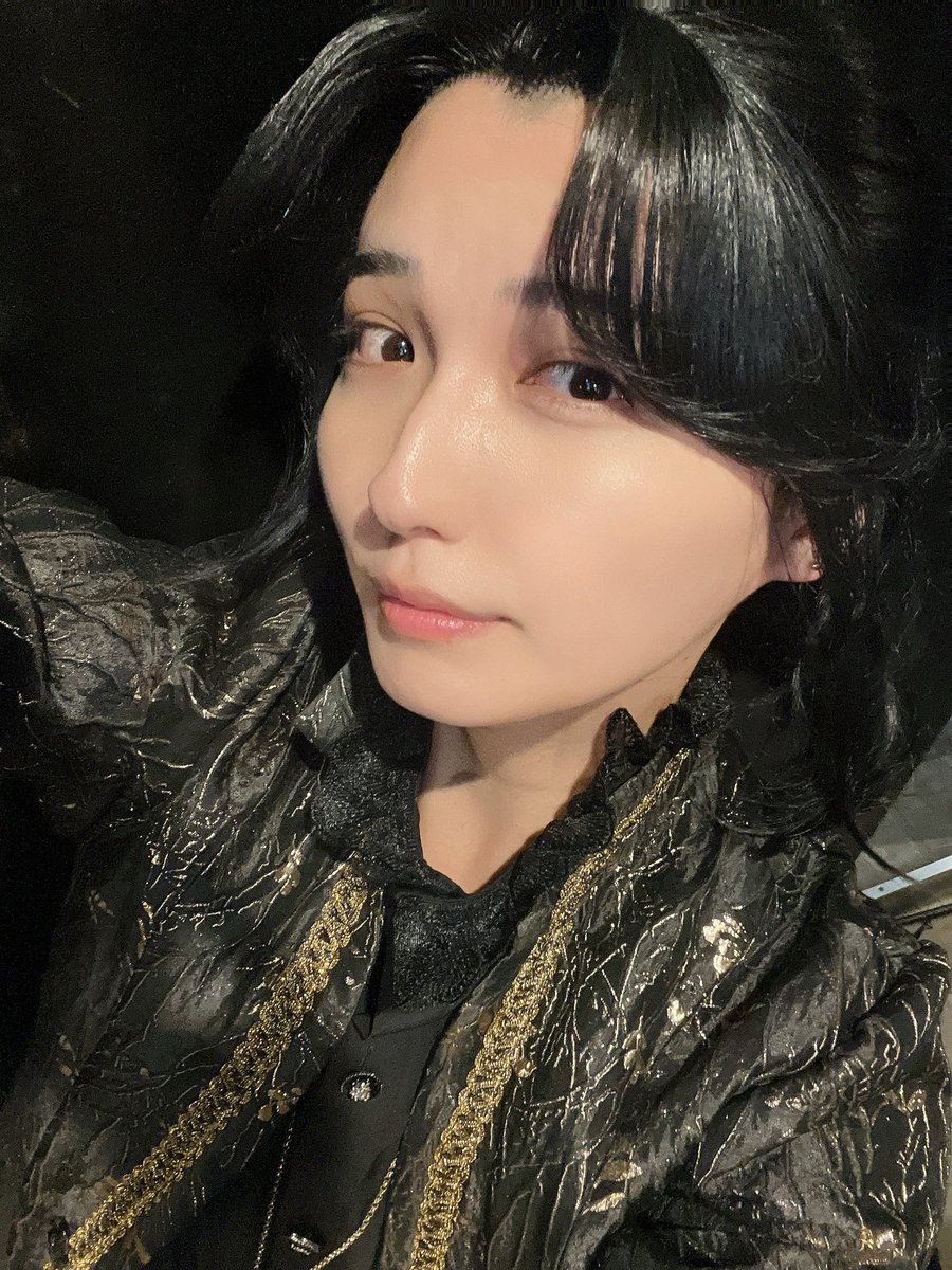 yuto_idolity's tweet photo. 歌舞伎町イマーシブ Case-1
『リザレクション・ゲーム』
アフタートークイベント！✨️
ご来場ありがとうございました！😊

久しぶりに皆さんにお会いできて嬉しかったです！☺️

また会いましょう！！🤞 https://t.co/iUOIyyt6RA