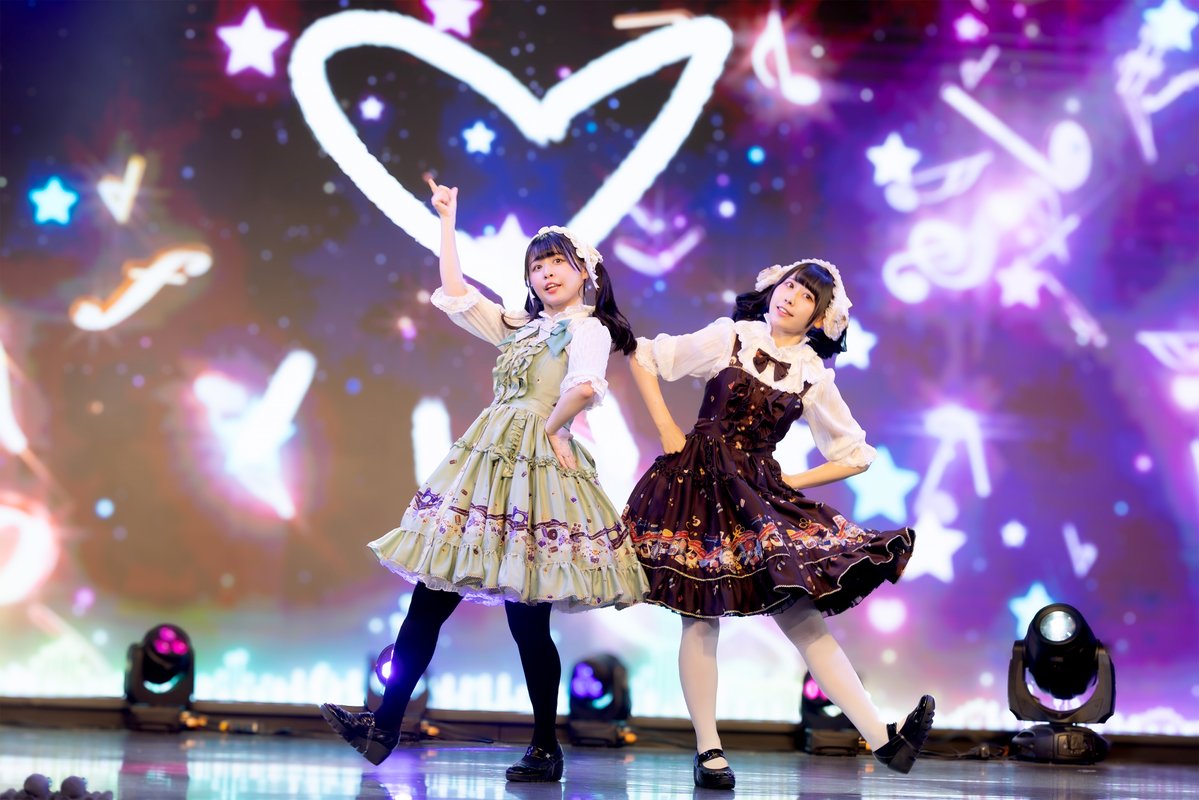 naok323's tweet photo. 世界アイドル共和国でのDP36
らむぺんの撮影タイム♪

#ぺんたーず写真部
#世界アイドル共和国 https://t.co/FzxloETmro