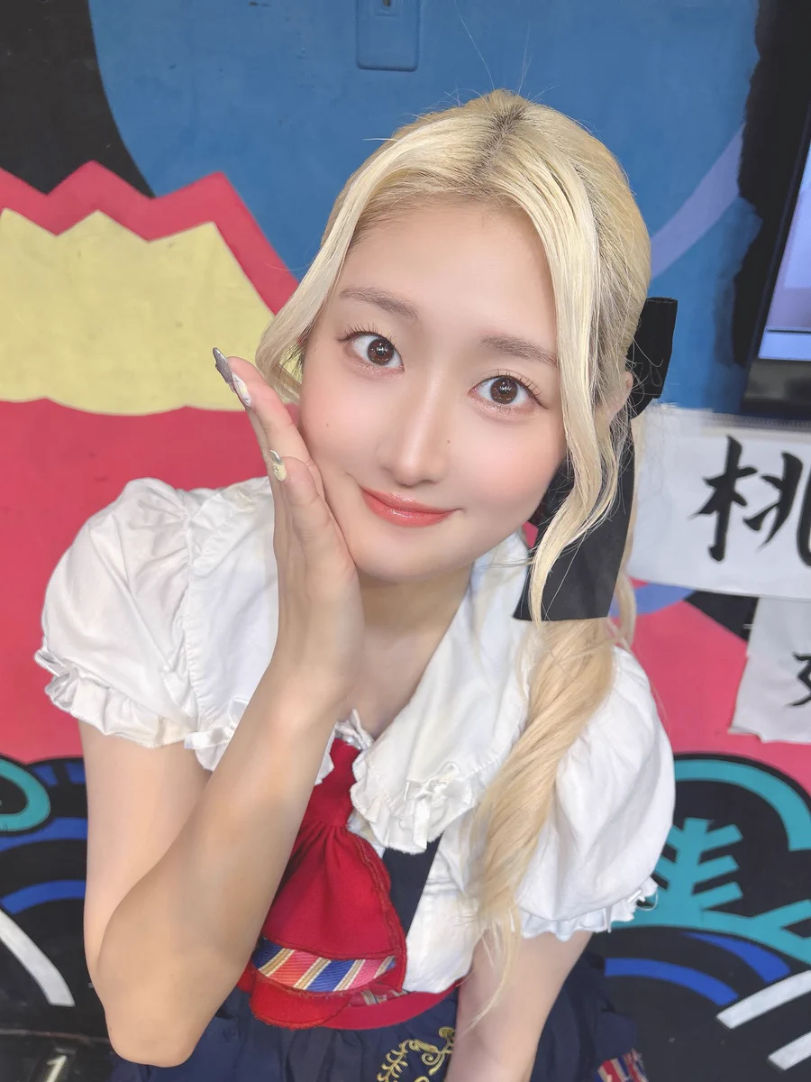 花宮ハナ on X: 