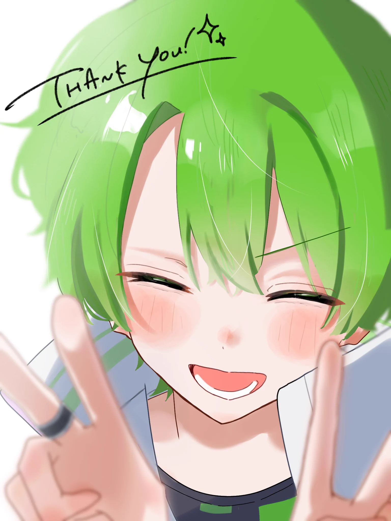 if on X: 