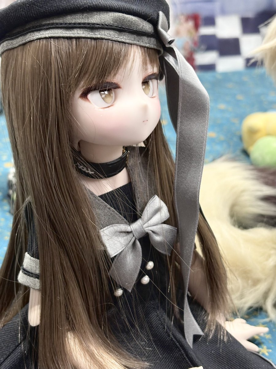 kyan_0106's tweet photo. 可愛かった🫶

#よそのこかわいい https://t.co/SaeMzApIVP