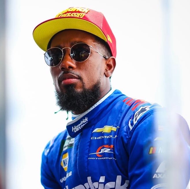 44P0WELL's tweet photo. it’s now more important than ever to support the next generation of black drivers across motorsport 🖤

- Ugo Ugochukwu (F3)
- Kenzo Kraigie (F4)
- Myles Rowe (IndyNXT)
- Rajah Caruth (Nascar) https://t.co/2CKuXvsGsp