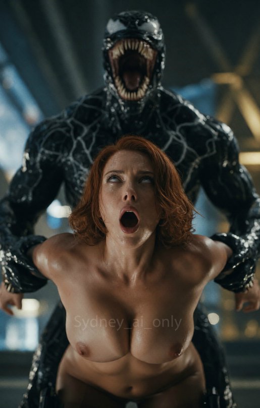 Sydney_ai_only's tweet photo. @TylerDurdzz Nude Black Widow🔞🔥 https://t.co/G9fcGbFHiT