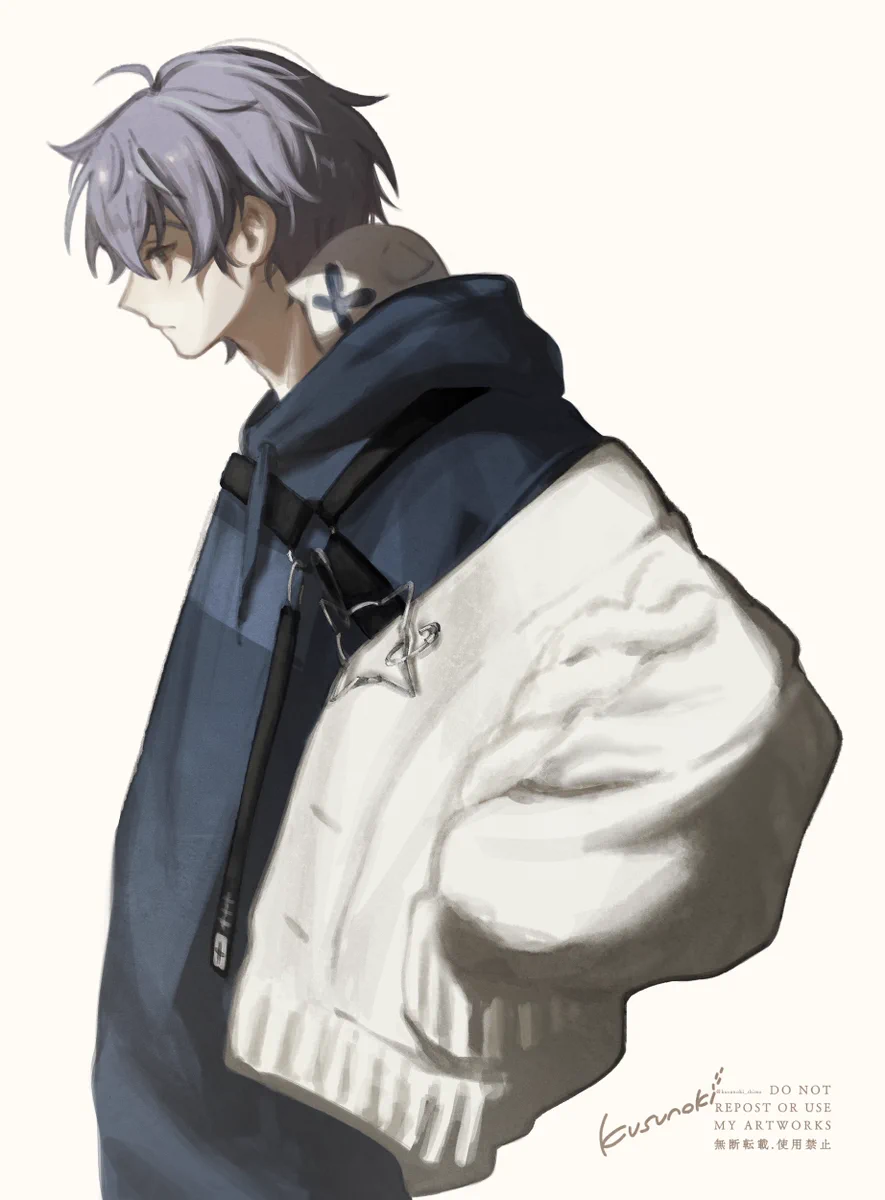 楠しま on X: 