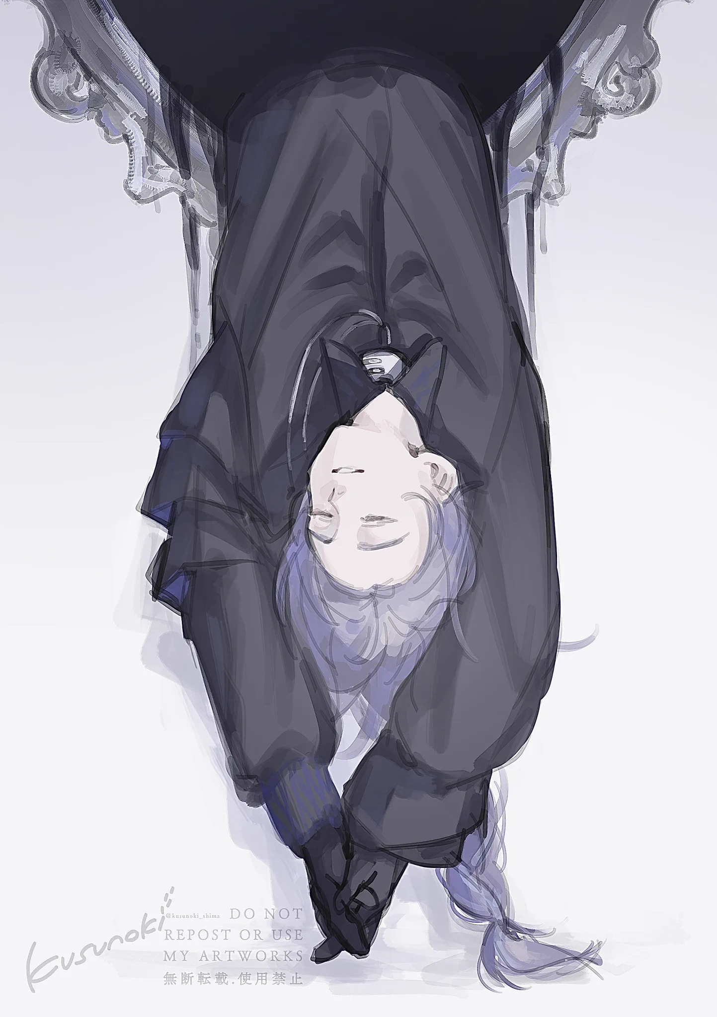 楠しま on X: 