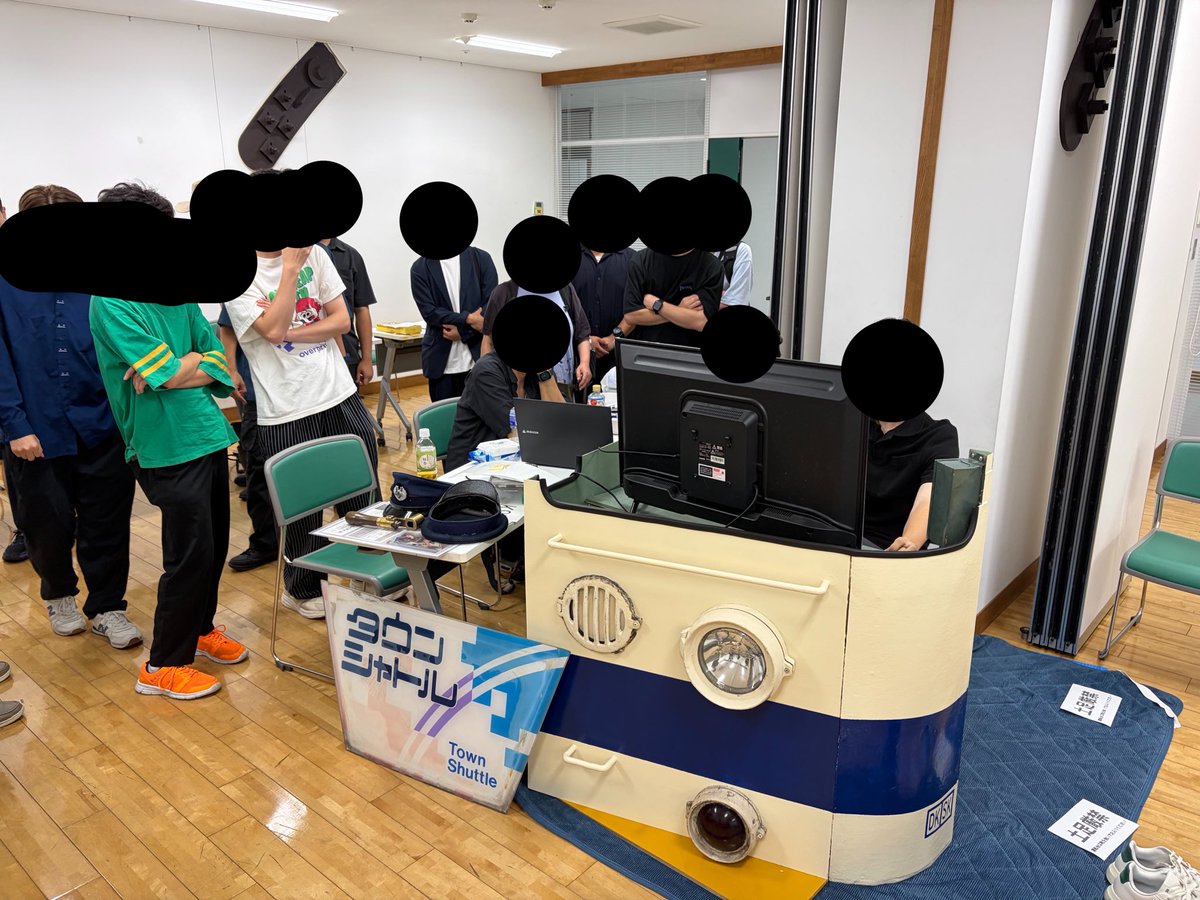 JNR_999's tweet photo. 同窓会のような雰囲気であっという間の時間でした
皆さまお疲れさまでした😊

#415系を語る会 https://t.co/uF3OL7MDci
