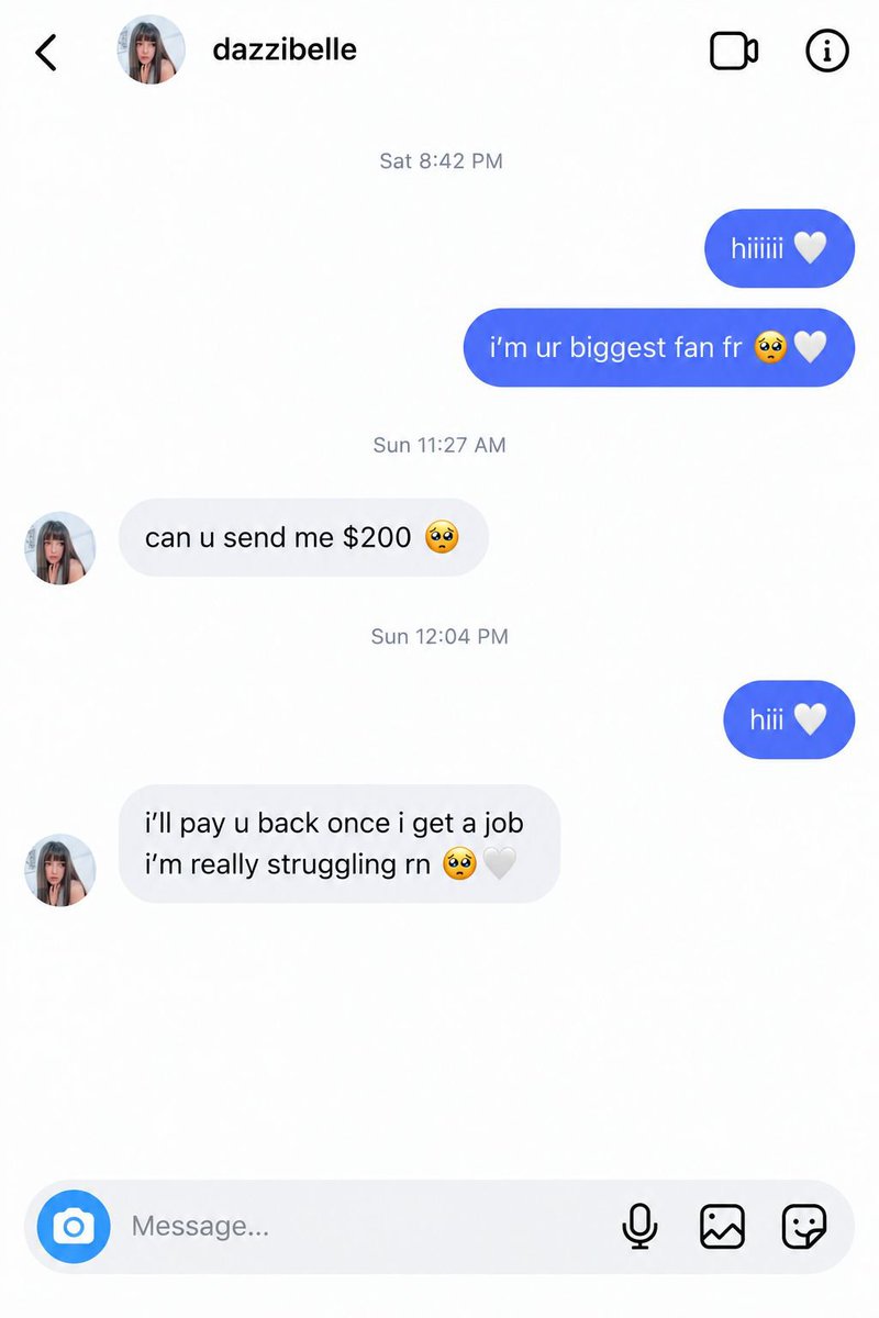 TheAboutHate's tweet photo. 🚨 Former newjeans member Danielle was seen asking money from fans after getting kicked out of the group and sued by hybe labels for contract related issues https://t.co/lVSV1MI9LD