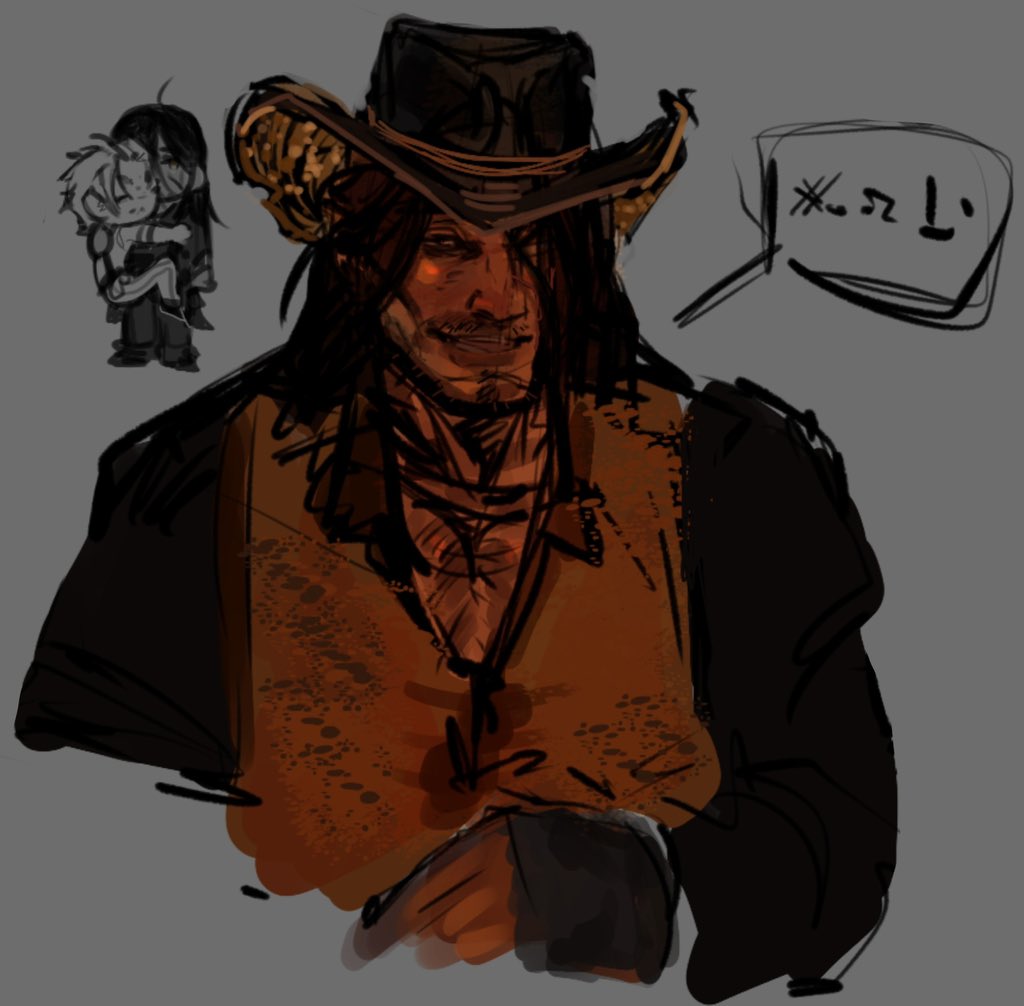 _Kans0's tweet photo. #billwilliamson #rdr https://t.co/ihjUAxJLuw