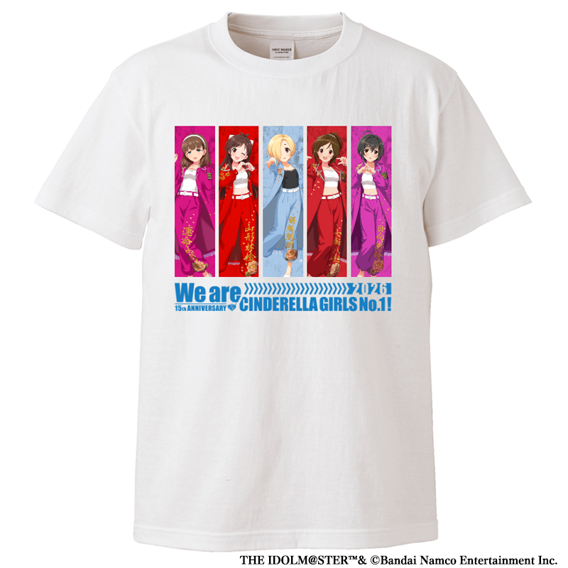 imas_CGofficial's tweet photo. ⋆⋅⋅⋅⊱∘──────────∘⊰⋅⋅⋅⋆
　  　  総選挙2026公式グッズ
  　　　　  ONLY MAKER
⋆⋅⋅⋅⊱∘──────────∘⊰⋅⋅⋅⋆

お気に入りのアイドルを選んで
グッズのデザインをカスタマイズ✨
カスタマイズアクリルスタンドボードも受注受付中！

🎁受注は【本日9月13日(日)】まで！
https://t.co/VtWp7dU0jL

#シンデレラガール総選挙2026