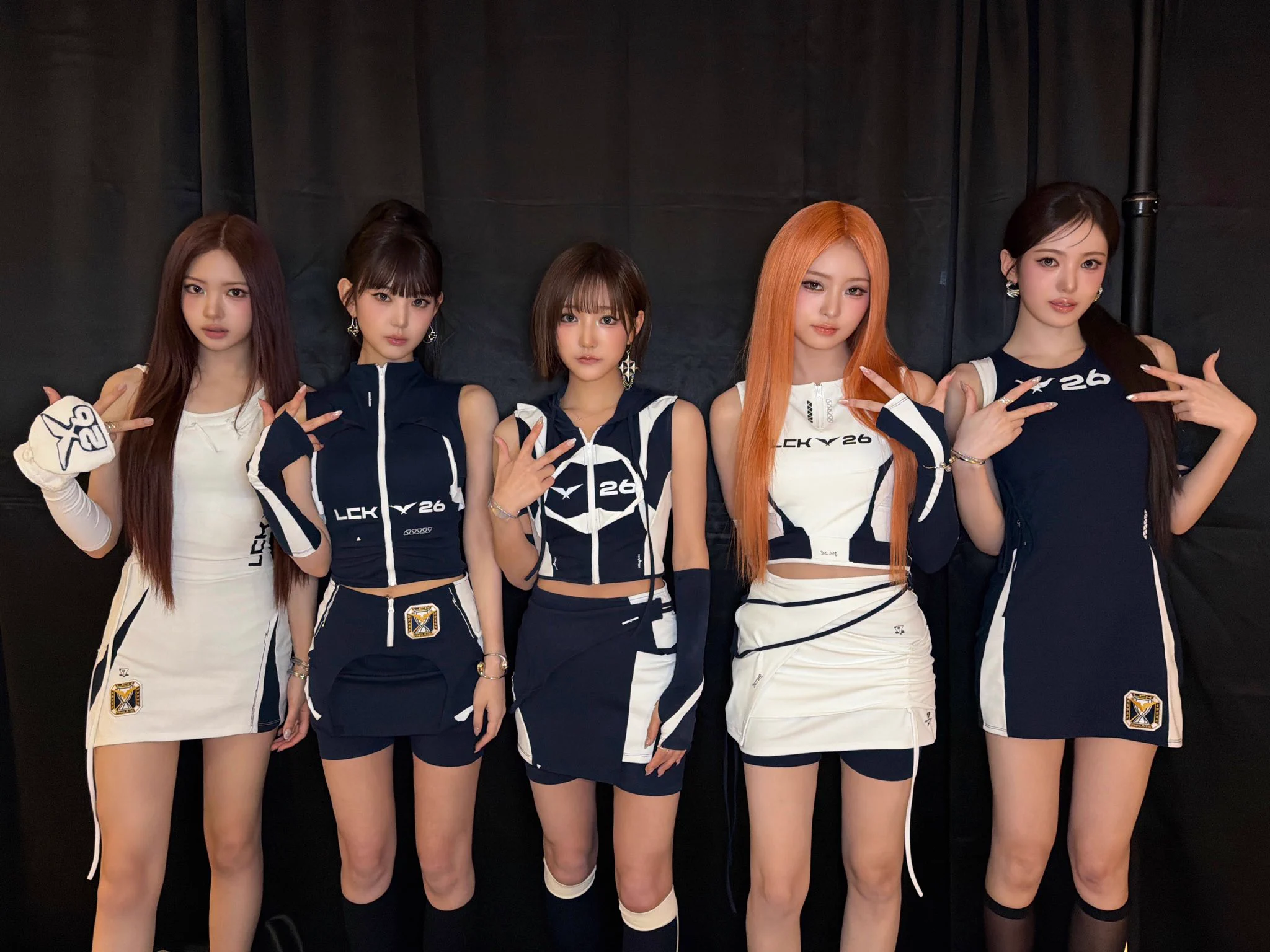 K-POP・アジア kxky KiiiKiii on X: 