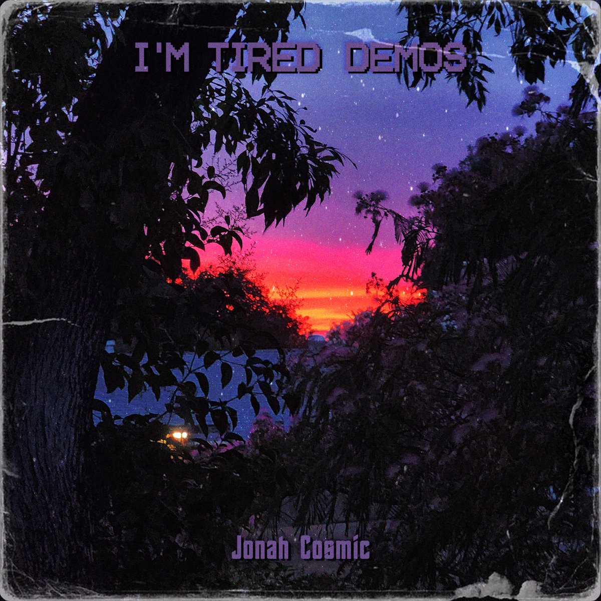 JonahCosmic's tweet photo. TOMORROW @ 2:48AM on 09.14.26! 🌌

https://t.co/TRVir40jQq https://t.co/zYk7lXXotS
