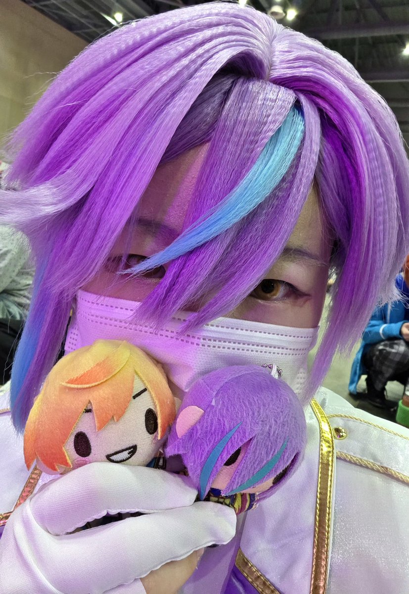 He_He__eH's tweet photo. 9코 양일 퇴근!!
아직 코스 초보자라서 
진짜 밤티 루이로 재밌게 놀고갑니다~! https://t.co/DzoLqoc3Zt