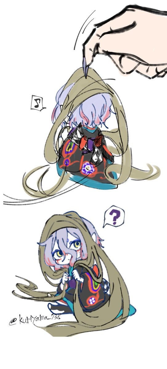 kuriyama_738's tweet photo. 流れ https://t.co/nJ05FQZlw6
