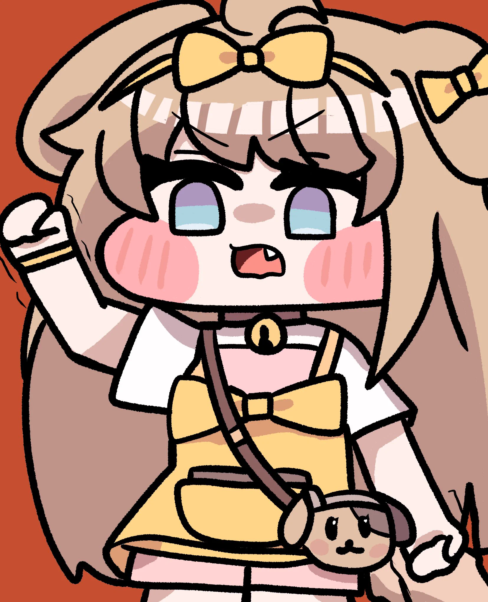 kui☆ on X: 