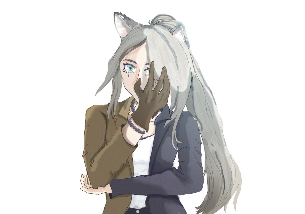 VicariusTC's tweet photo. Day 40: Posting my Art Progress every day until we catch up to present day (August 29th 2026)

Finished the drawing from the day prior. This was my first attempt at photobashing, which didn't come out looking too good. https://t.co/MZXP0xdRg9