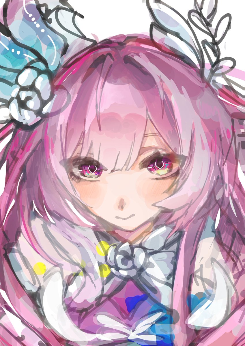 sangoooo333's tweet photo. #キュレネ
#崩壊スターレイル https://t.co/NoIIrlxVG1