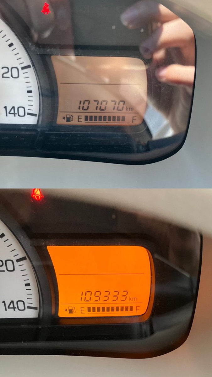 a_ten__07's tweet photo. 13日間の旅終了‼️
なんと、過去最高の2,263kmでした！
達成感えぐい！色々あったけど、楽しかったぁ
これから振り返りタイム入ります、、。 https://t.co/1knHHO3HBU
