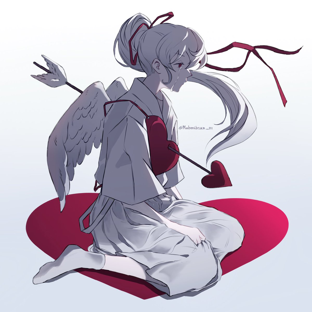 MubmibSan_111 tweet picture