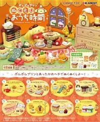 ringo052369's tweet photo. ポムポムプリン好きこれ見て🥹🍮

9/21発売
「ぬくもりおうち時間」
楽天ブックスまだ予約できる👀

8個入りBOXかわいすぎる…
気になる人用👇
【https://t.co/HTg4LHDlDY】

※楽天アフィリエイトを利用しています
#ポムポムプリン #サンリオ https://t.co/sG66haaRTO