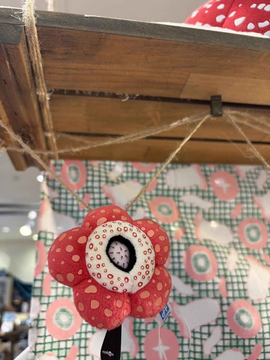 THE STUDY ROOM 仙台店@菌植物展9月1日〜10月29日@文学フェア9月1日