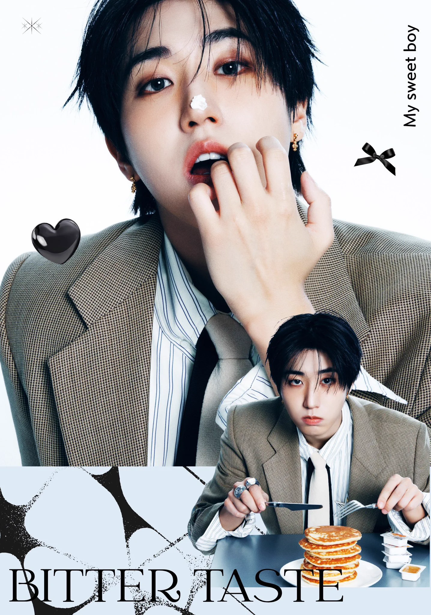 YOIZCAFE新大久保 on X: 