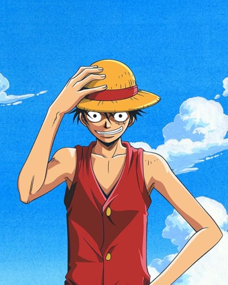Jorge_Most's tweet photo. FORTNITE X ONE PIECE ‼️

Filtrado a través de archivos de Rocket League, la colaboración llegaría este año, es probable que se trate de la mini temporada de noviembre.

(@SamLeakss @stevpeifer) https://t.co/MRgW3Mefyj