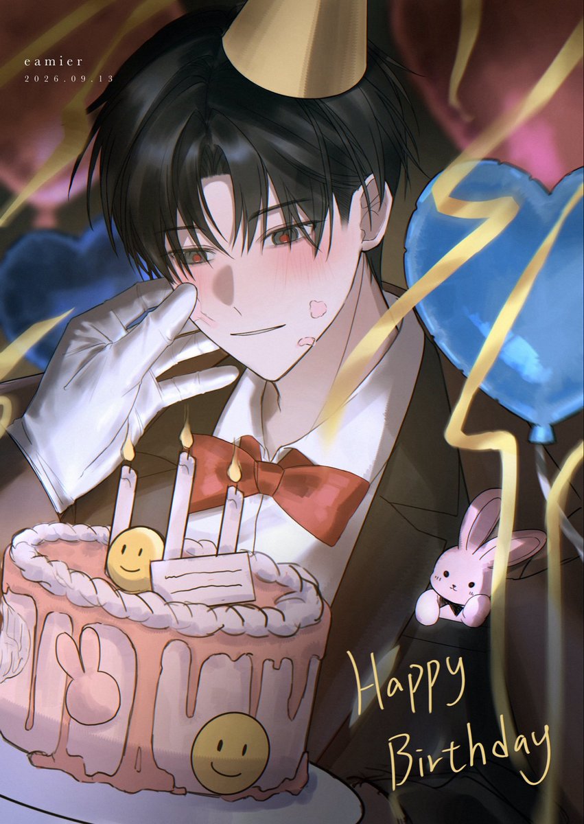 eamier_8c's tweet photo. #HAPPY_SOLEUM_DAY
#My_Dear_Soleum_HBD
김솔음HBD!!😚🎈🎂 https://t.co/nlg3UJ1EH8