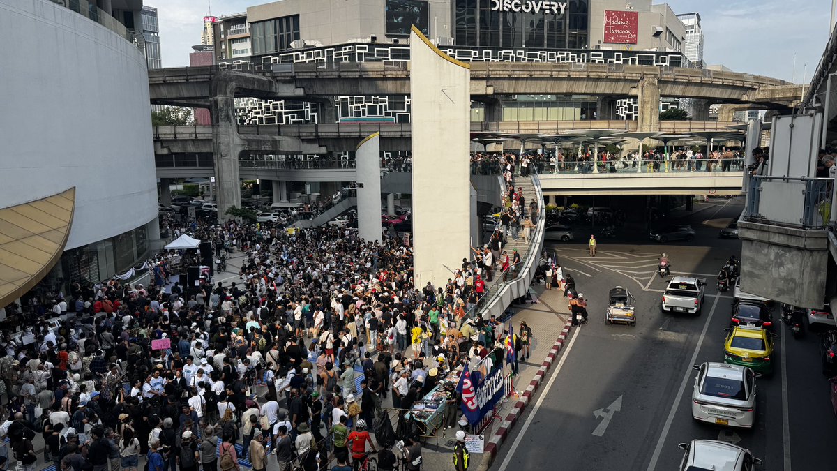 heaGow's tweet photo. #สาดไปสมาชิก #สมาชิกวุฒิสภา https://t.co/ppPTCwKdkc