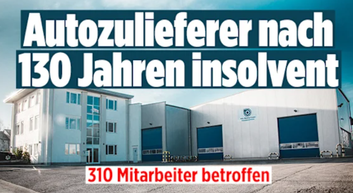 Kranzschwinger's tweet photo. Zwei Weltkriege überlebt, aber bei Merz war dann Schluss. https://t.co/hLlQjtiiwv